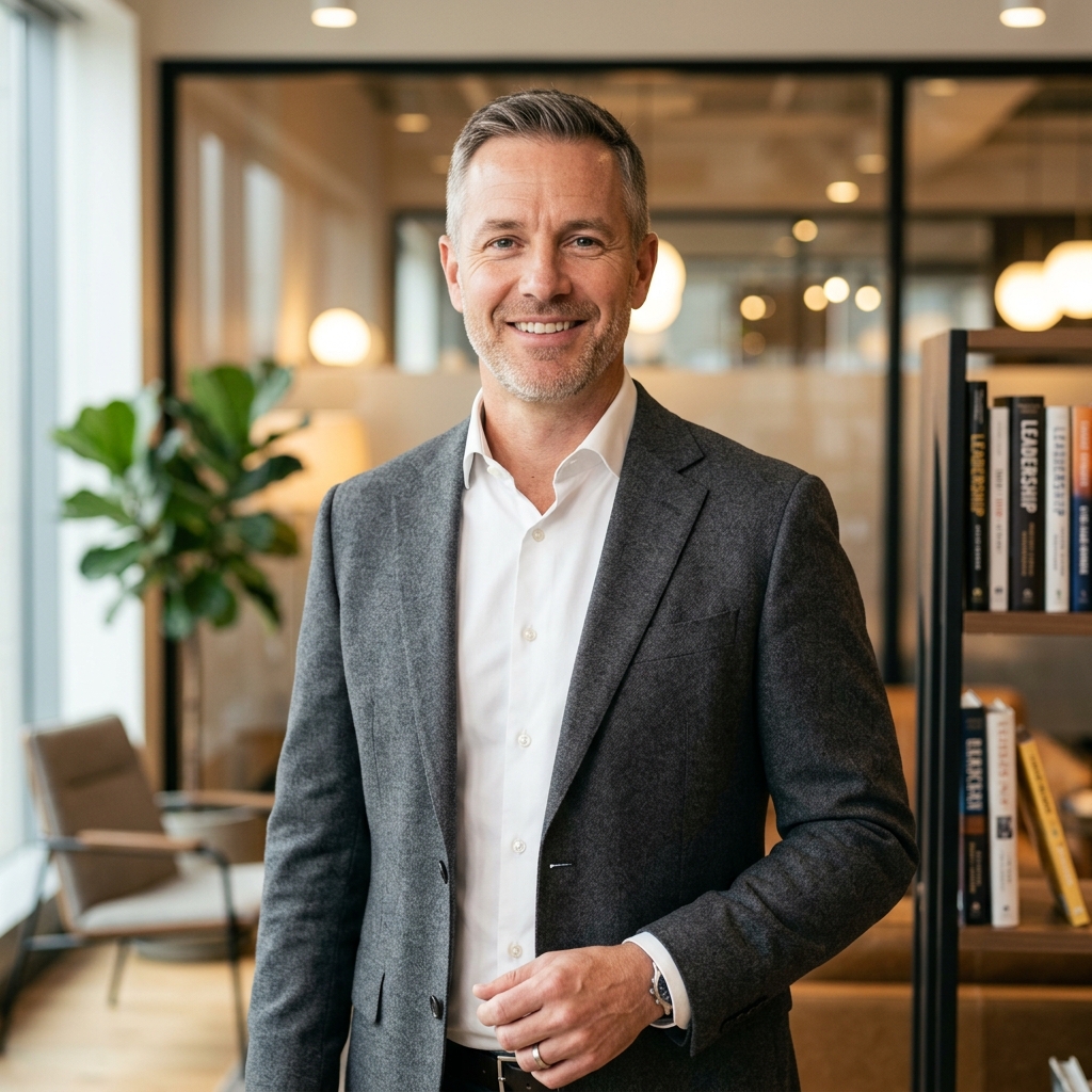 Alexandre Martin — Démo site coaching
